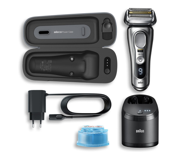 Braun Series 9 Pro 9477cc - 1028223 - zdjęcie